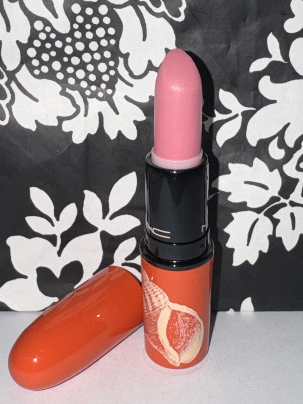 MAC Lazy Day Lipstick